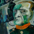 Slava Reyzin (9) Otto Dix 160x120