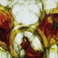 Janulajtite Marina · „Wissenschaft“ · Öl auf Leinwand · 150 x 115 cm · 2013.jpg