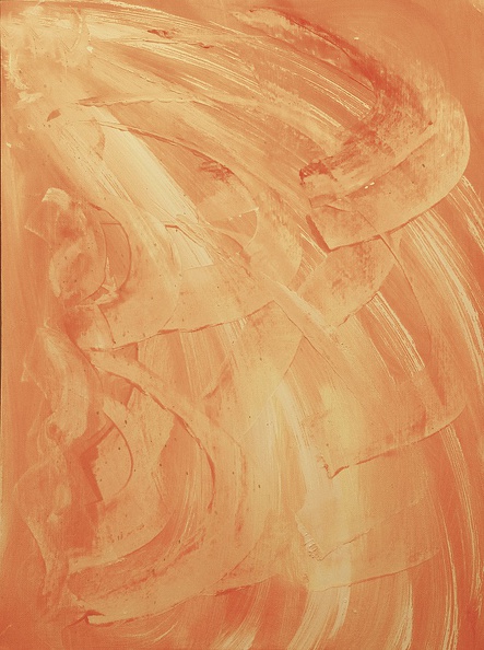 Jennerwein Brigitte · „Richtungswechsel“ · Öl auf Leinwand mit Spachtelzug · 30 x 40 cm · 2009.jpg