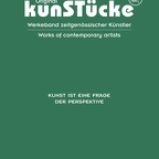 Cover KunSTuecke