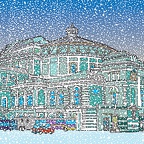 Yanovsky - Marienskij Teater