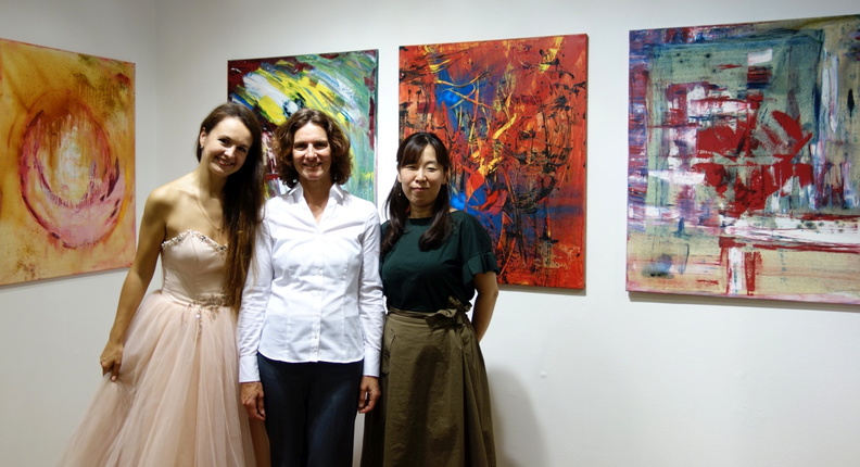 Christina mit Yuliya Lebedenko und Noriko Ushioda.jpg