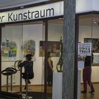 der Kunstraum (c) Erich J. Kreutzer