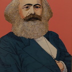 2018 05 05 - Karl Marx