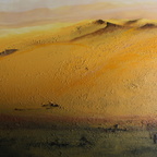 Schablauer Roswitha - Namib2 80x120 cm