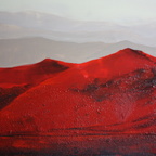 Schablauer Roswitha - Namib3 80x120 cm