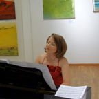Konzert Anna Federova-Latso