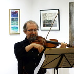Konzert Vladimir Tsypin