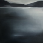 Wassner-Hauser Lydia - Ohne Titel, Öl auf Leinwand, 80 x 100 cm