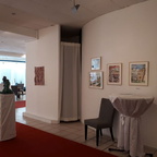 Wien Galerie Contemplor