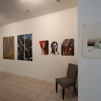 ICU 3 Artists