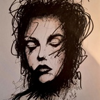 Masata Femme-fatal 21 x 29,7 cm